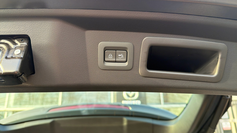 Mazda CX-60 2.5 PHEV Exclusive-Line 5dr Auto Estate